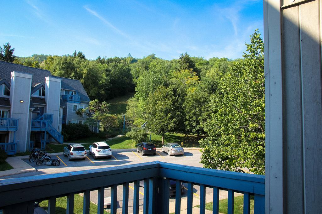 Condo Loft At Blue Mountain Blue Mountains Bilik gambar