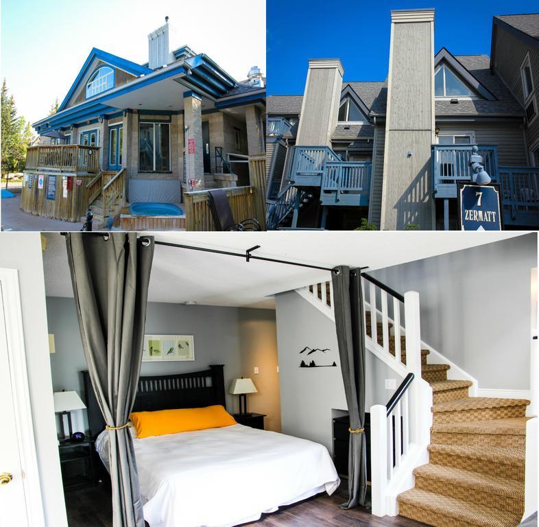 Condo Loft At Blue Mountain Blue Mountains Bilik gambar