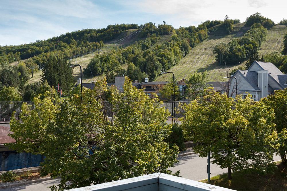 Condo Loft At Blue Mountain Blue Mountains Luaran gambar