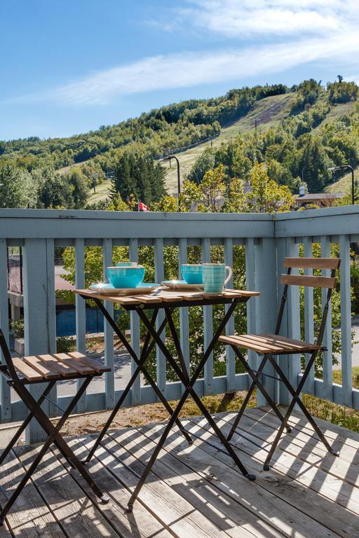 Condo Loft At Blue Mountain Blue Mountains Luaran gambar