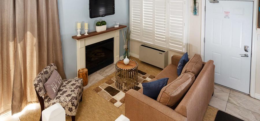 Condo Loft At Blue Mountain Blue Mountains Luaran gambar